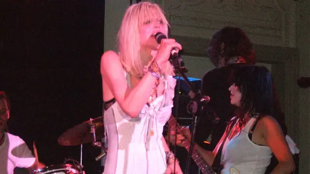 Rocker (6)