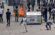 Sejarah Berulang, Demo Mahasiswa Kembali Bikin Rezim Korup Tumbang