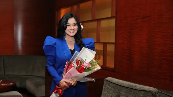 Titi Kamal Ajak Followers Nonton Bareng Air Mata Di Ujung Sajadah