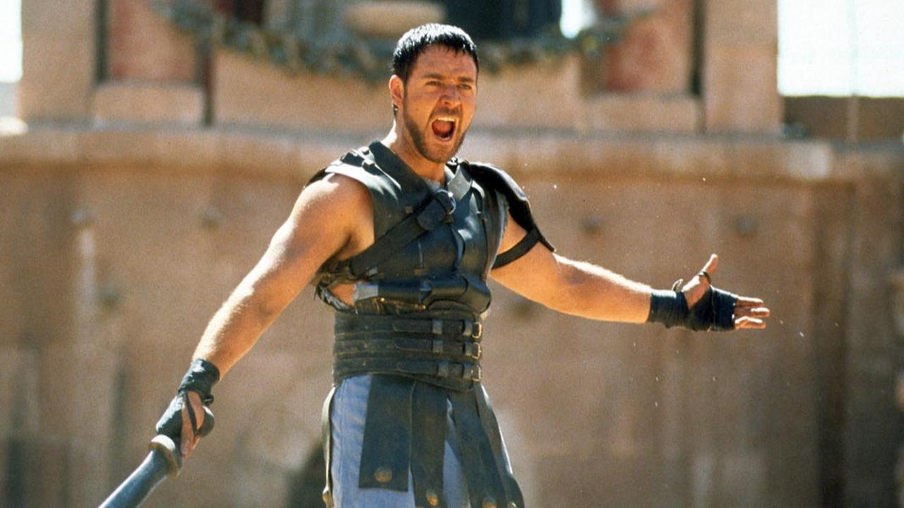 Kota Gladiator Ditemukan, Ada  Saluran Pembuangan Kuno yang Airnya Masih Mengalir Sejak 2.250 Tahun Lalu