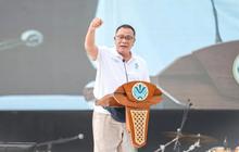 Ajakan Taubat Ekologis Menteri Jumhur Dinilai Tepat, Toto: Kita Sudah Lama Berdosa pada Alam