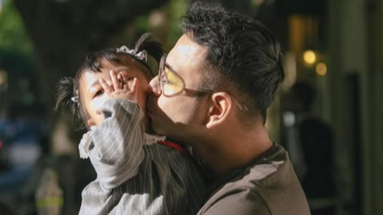 Pesan Menyentuh Raffi Ahmad Untuk Baby Lily: Papa Titipkan Engkau Dalam Doa yang Tak Pernah Putus