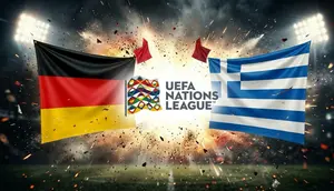 Prediksi Jerman Vs Yunani di UEFA Nations League: Klopp Menanti Respons Die Mannschaft
