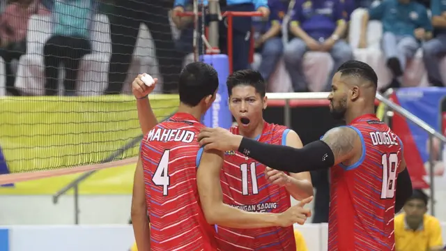 Proliga 2020