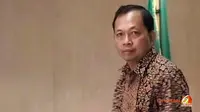 Politisi PDIP Ngaku Tak Kenal dengan 'Orang Dekat' Akil