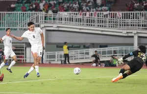 Klasemen Piala AFF 2026 usai Timnas Indonesia Gulung Kamboja