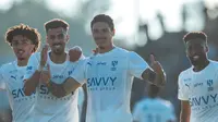 Darwin Nunez Merapat ke Al-Hilal, Ini Deretan Pemain yang Seharusnya Tidak Hijrah ke Saudi Pro League