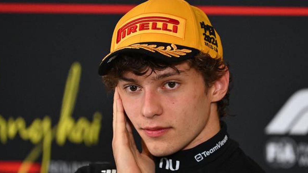 Kimi Antonelli, Masih 19 Tahun tapi Dianggap Sudah Siap Bersaing Jadi Juara Dunia F1 2026