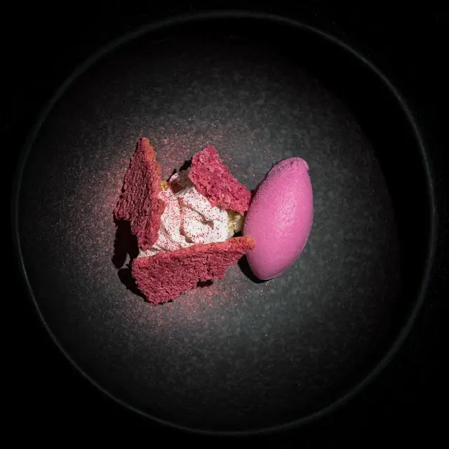 Alilas Villa Uluwatu x Locavore