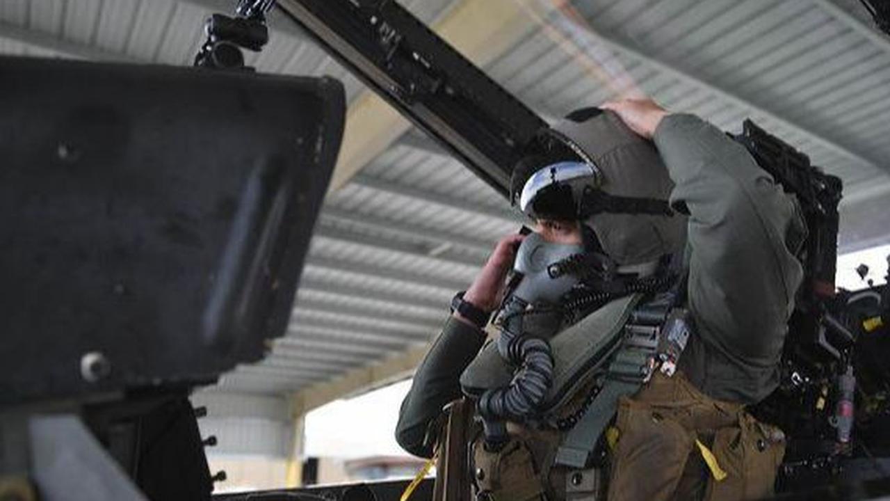 Pilot Helikopter