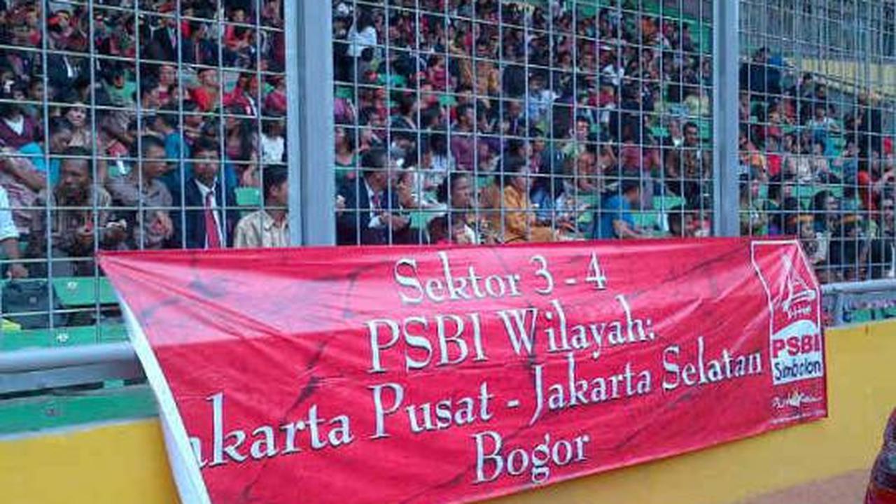 Warga Batak gelar pesta Bolon di GBK