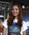 Paras cantik dan tubuh aduhai Marissa Jeffryna kerap disalah gunakan oleh para produser film nakal. (Nurwahyunan/Bintang.com)
