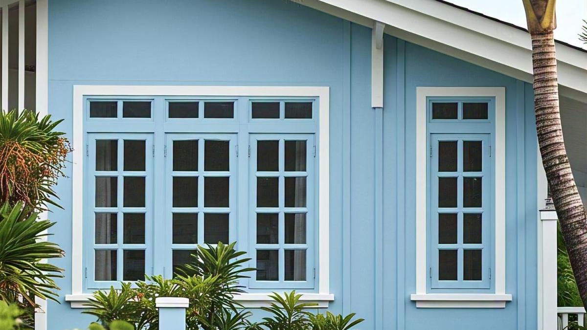 13 Inspirasi Warna Cat Tembok Rumah Kekinian, Ubah Suasana Rumah