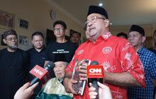 Wacana Ridwan Kamil Bikin Perumahan di Atas Stasiun, Rano Karno: Ide Sesaat!