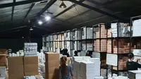 Kisah Pemuda Bangun Bisnis Sepatu dari Jualan Keliling hingga Punya Ratusan Pekerja