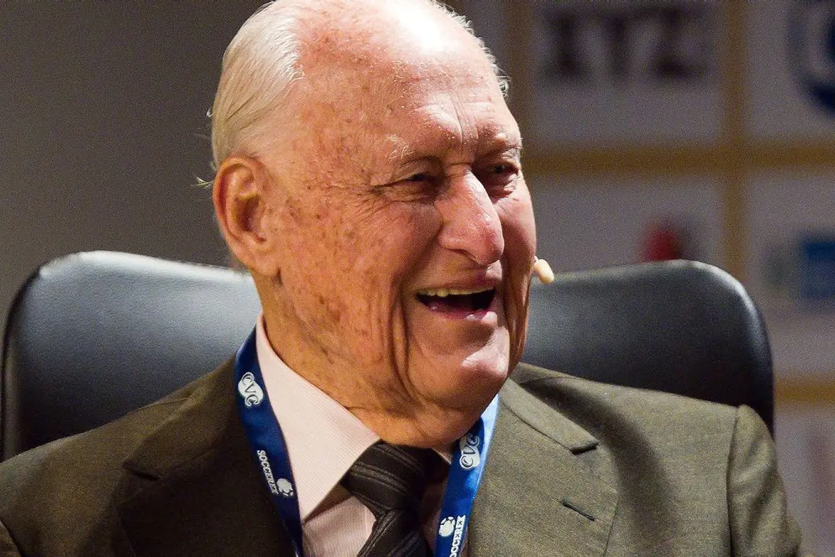 Joao Havelange