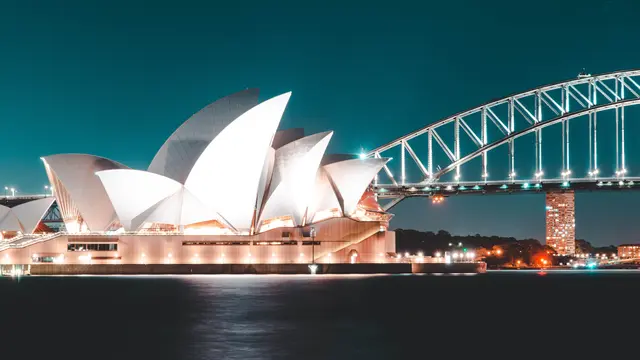 Hotel yang Didirikan Diaspora Indonesia di Australia Tembus 30 Besar Hotel Bintang Terbaik Versi TripAdvisor