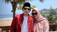Gus Iqdam dan Ning Nila (Tangkap Layar You Tube)