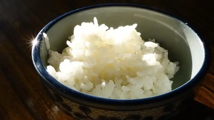 Tak baik makan nasi dingin/copyright Pixabay.com