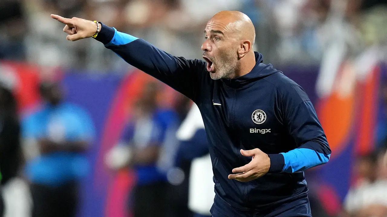 Foto: Daftar 5 Pelatih Debutan yang Akan Memulai Petualangannya di Premier League Musim 2024/2025, Termasuk Arne Slot dan Enzo Maresca