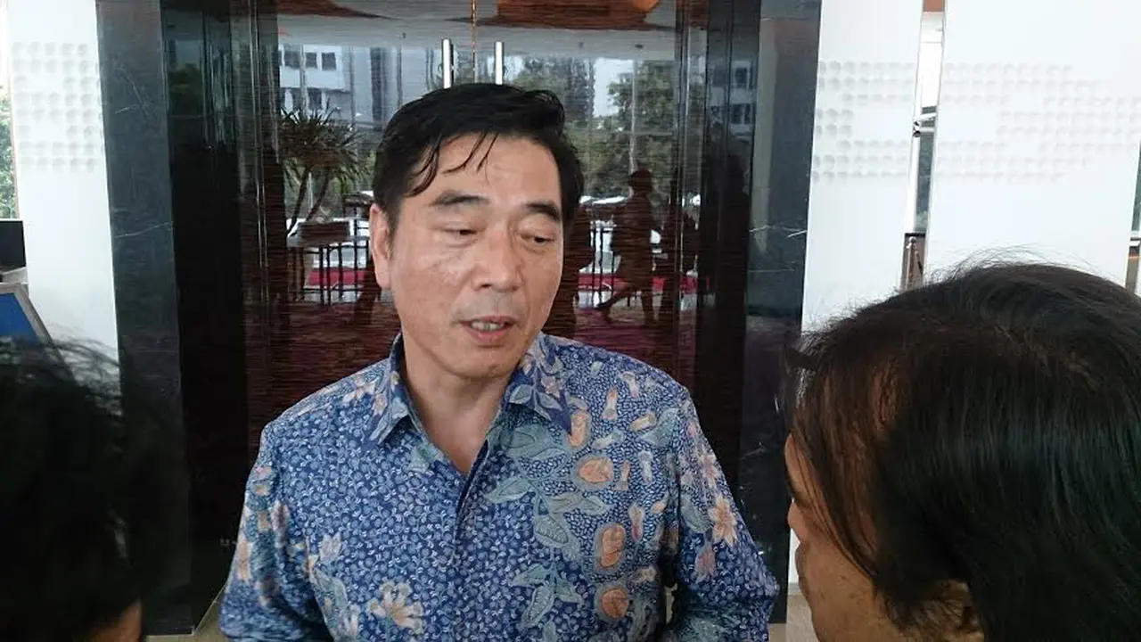 James Lee - CEO Elevenia