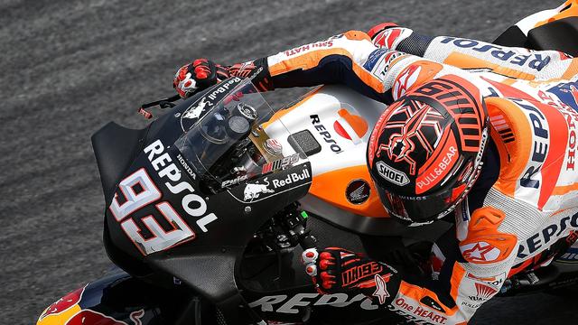 Marc Marquez