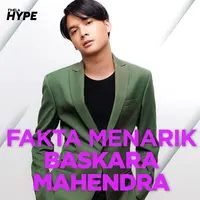 Fakta Menarik Baskara Mahendra, Suami Sherina Munaf yang Tiga Tahun Lebih Muda