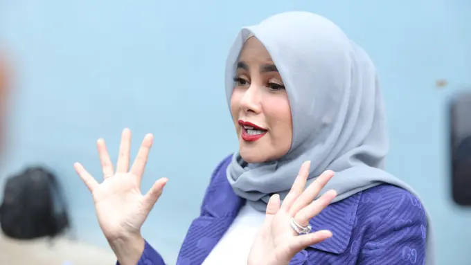 [Fimela] Olla Ramlan