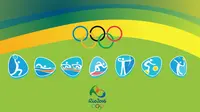 Infografis Prestasi Indonesia di Rio 2016 (Liputan6.com/Triyasni)