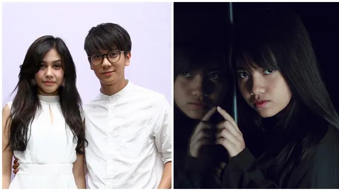 [Bintang] Dilan 1990 Populer, Hanin Dhiya Buat Video Cover Soundtrack