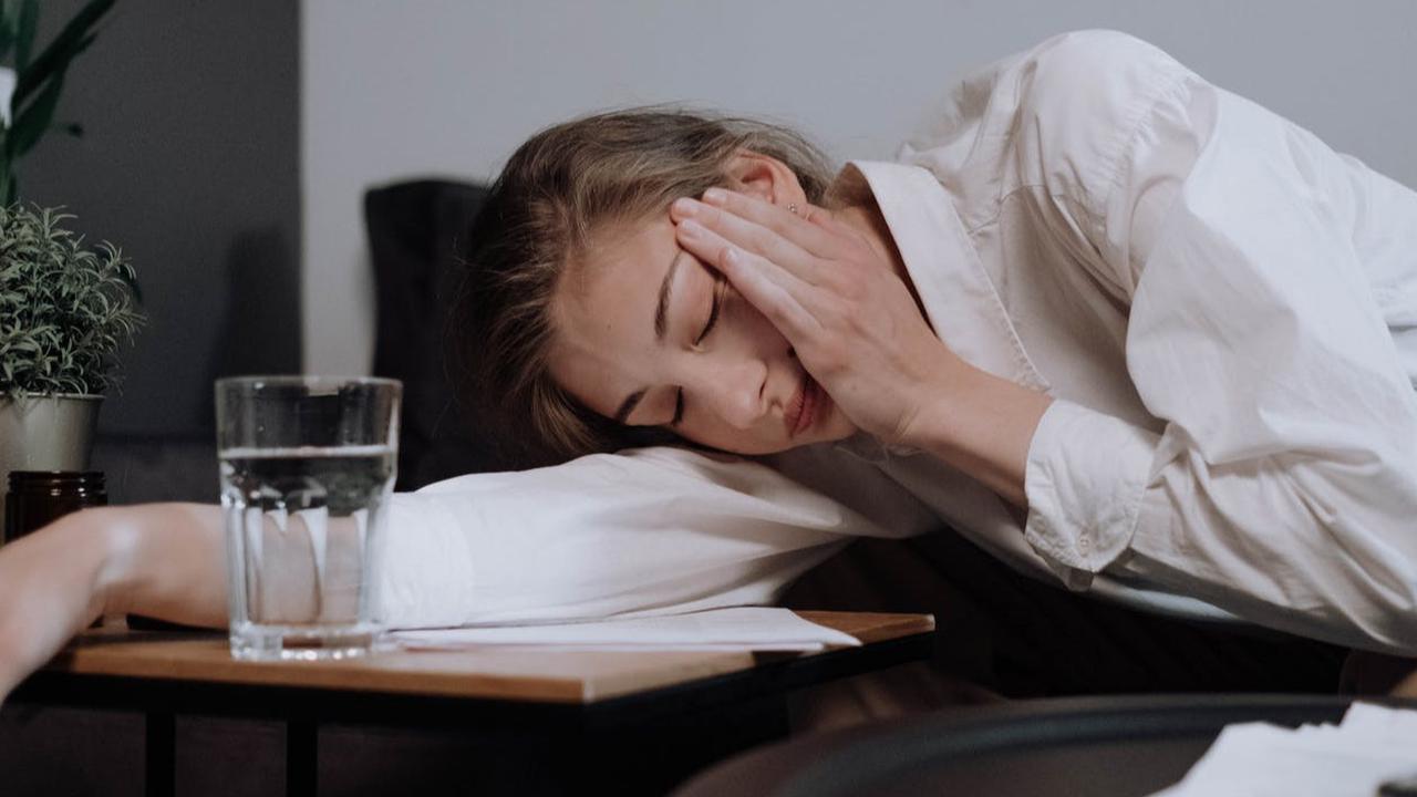 Efek Kurang Tidur hingga Kekurangan Asupan Gizi