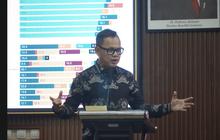 Wamendagri Bima Arya Ajak Mahasiswa Jadi Aktivis Berdaya Saing Global dan Nasionalis