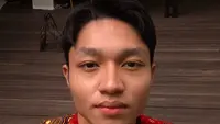 Kiesha Alvaro Sanjung Rebecca Klopper Setelah Syuting Film Ahlan Singapore: Dia Keren Pokoknya...