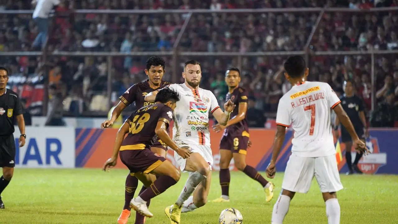 Persija Jakarta