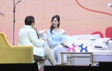 Keseruan Fan Meeting Kim Ji Won di Jakarta, Dari Ngakak Sampai Berlinang Air Mata