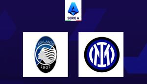 Liga Italia - Atalanta Vs Inter Milan (Bola.com/Adreanus Titus)