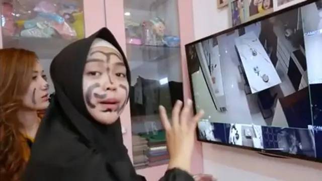 Ria Ricis