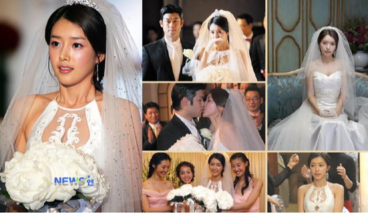 Chae Jung-an dan Kim Sang-cheol