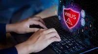 Jenis virus komputer (sumber: iStock)
