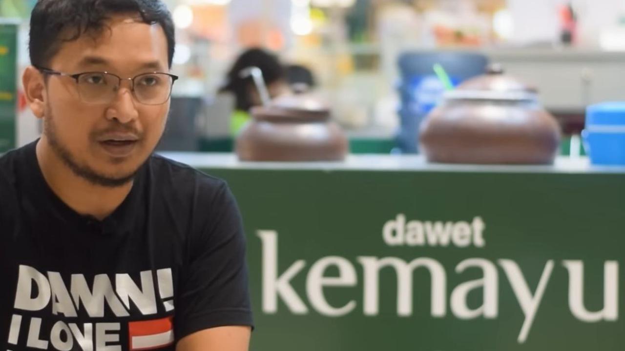 Dok. Istimewa