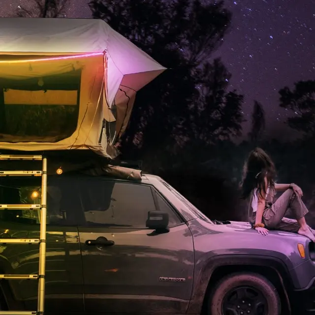 Tapo Light Strip Series by TP-Link