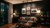 6 Warna Cat Ruang Tamu yang Disesali Pemilik Rumah, Pertimbangkan Ini Sebelum Merugi