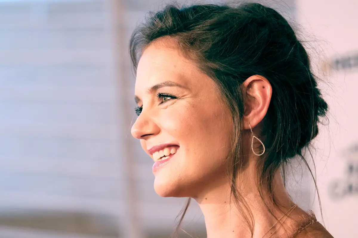 Katie-Holmes-The-Kennedys