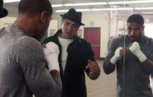Film Creed di Vidio, Kisah Anak Apollo Creed yang Menjadi Murid Rocky Balboa