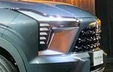 Presiden MMC: Mitsubishi XForce Akan Punya Varian Hybrid tapi...