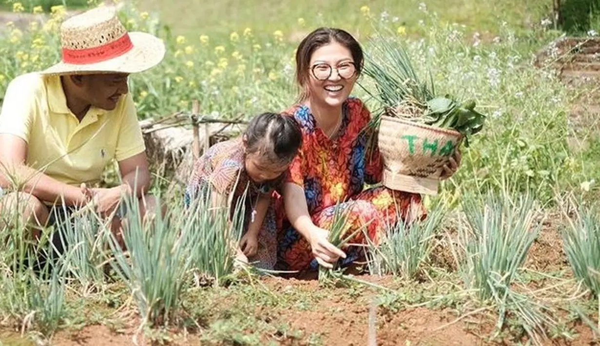 Sarwendah (Instagram/@sarwendah29)