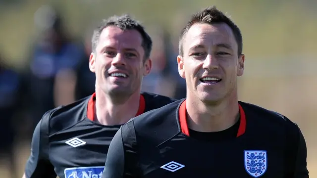 John Terry