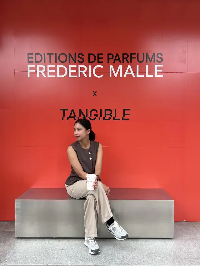 Editions De Parfums Frédéric Malle