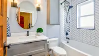 8 Cara Membuat Kamar Mandi Tidak Pengap Tanpa Exhaust Fan, Segar dan Sehat Alami