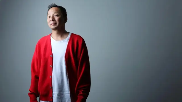 Ringgo Agus jelaskan alasan Jatuh Cinta Seperti di Film-film mengusung tema hitam putih